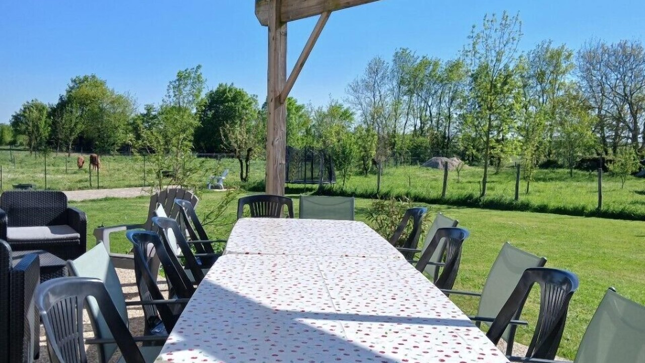 Photo of Outdoor in Mouchamps