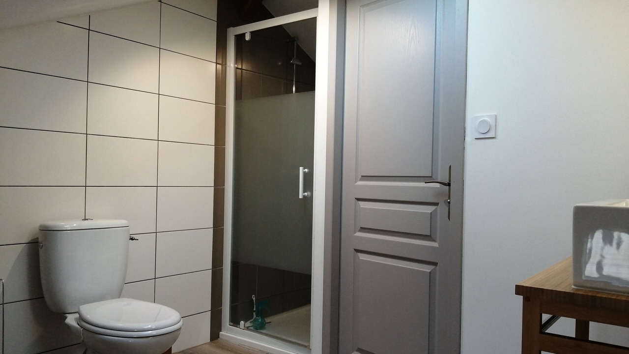 Photo of Bathroom in Mouchamps