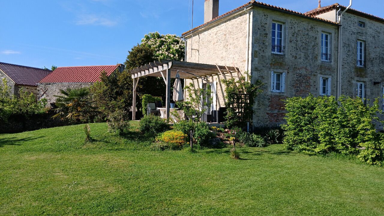 Photo of Outdoor in Mouchamps