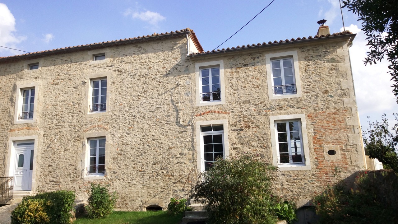 Photo of Outdoor in Mouchamps
