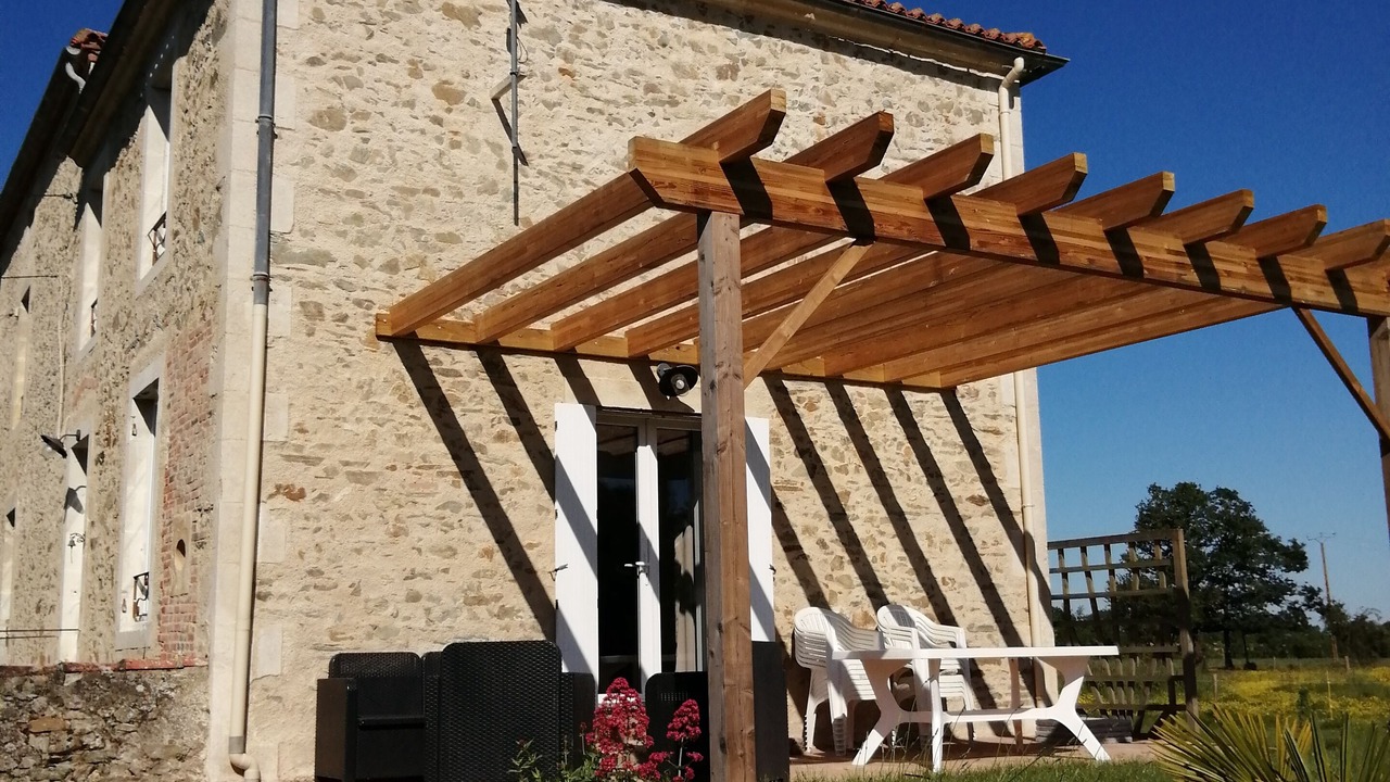 Photo of Outdoor in Mouchamps