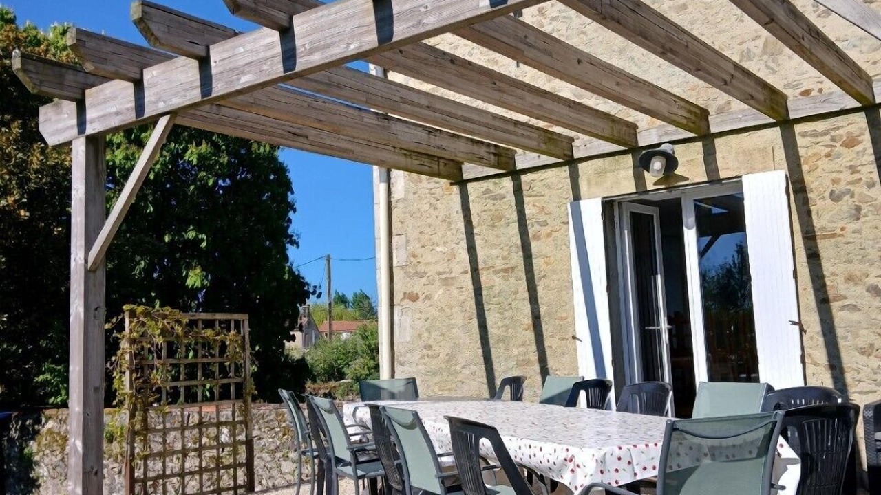 Photo of Outdoor in Mouchamps