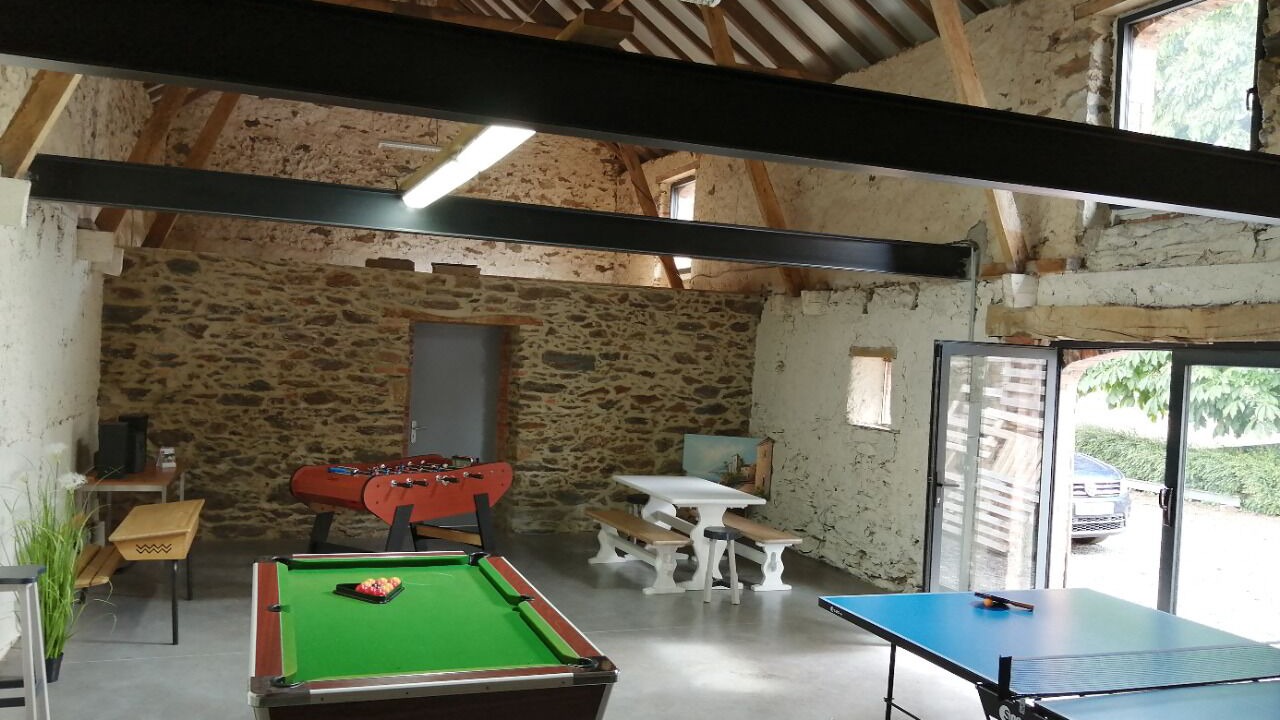 Photo of Bedroom in Mouchamps