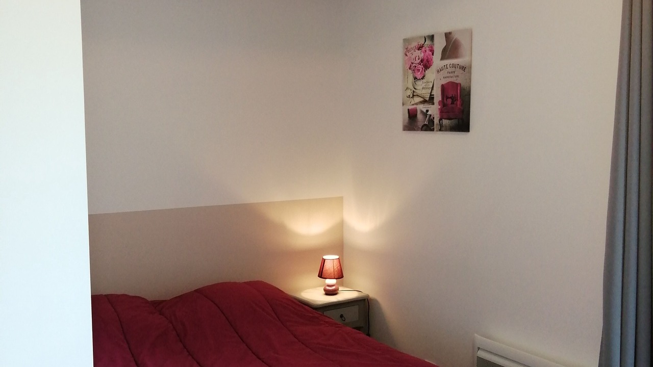 Photo of Bedroom in Mouchamps