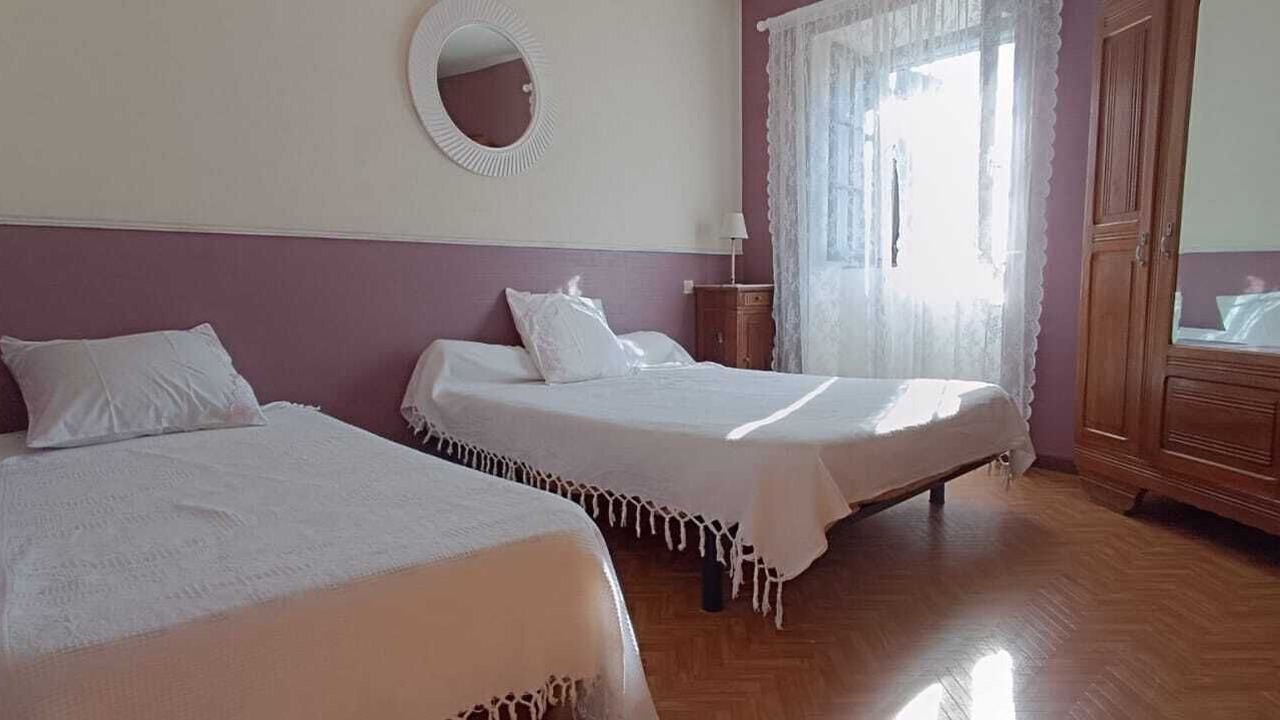 Photo of Bedroom in Premian