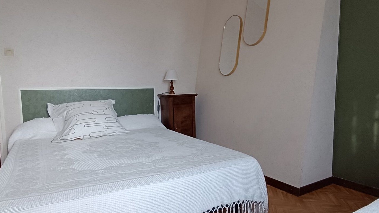 Photo of Bedroom in Premian