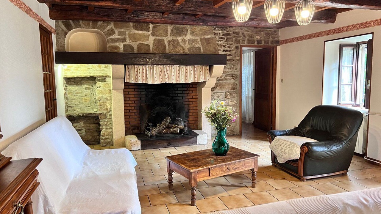 Photo of Livingroom in Premian