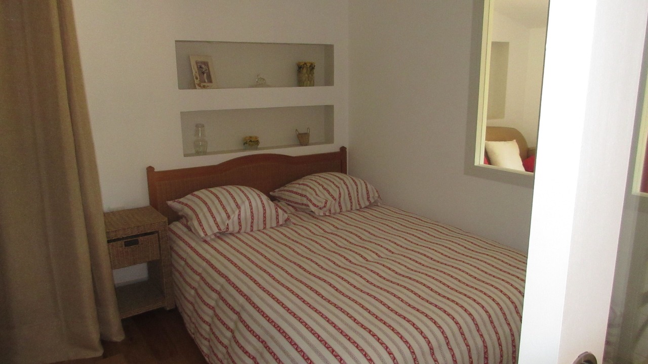 Photo of Bedroom in Gragnague