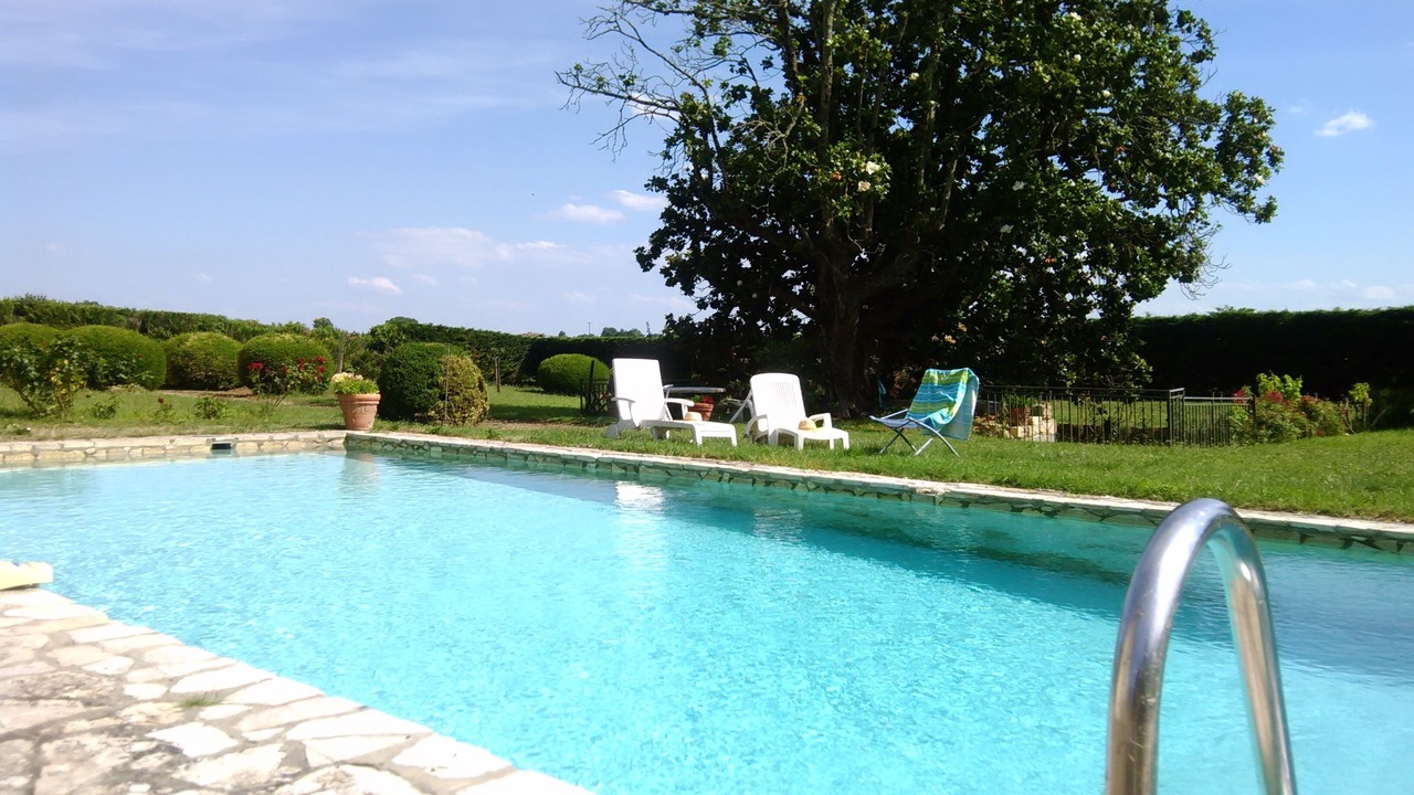 Photo of Outdoor in Langoiran