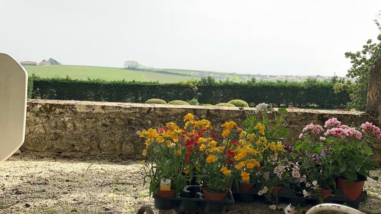 Photo of Outdoor in Langoiran