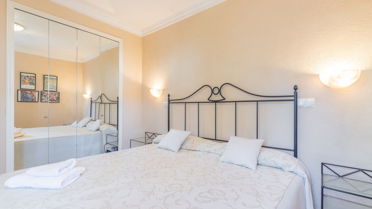 Photo of Bedroom in Molinell