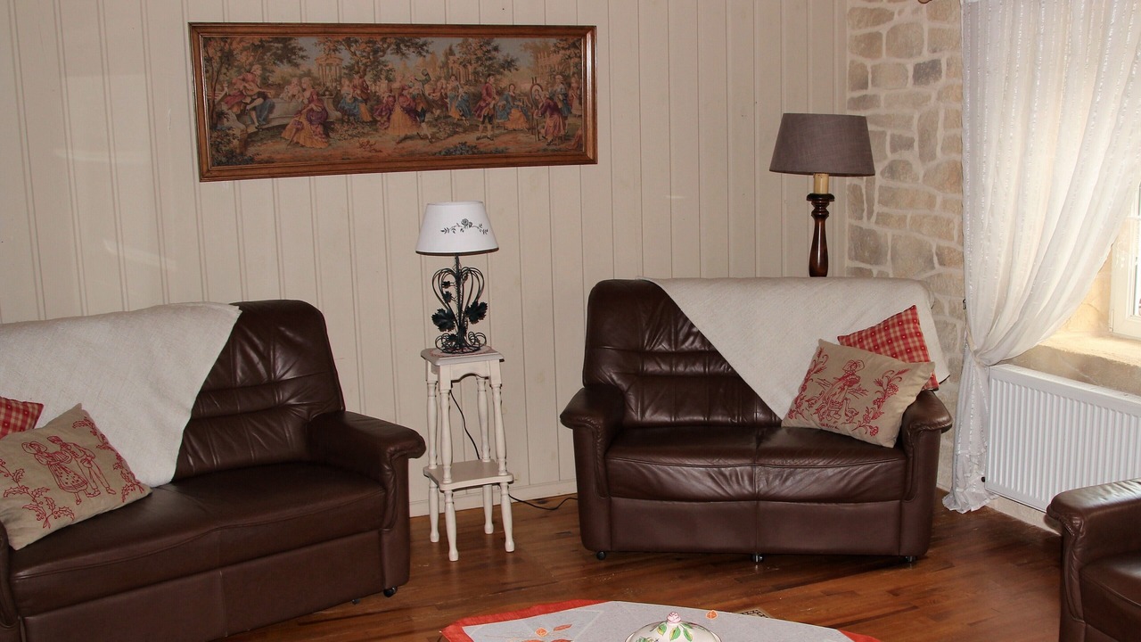 Photo of Livingroom in Mandray