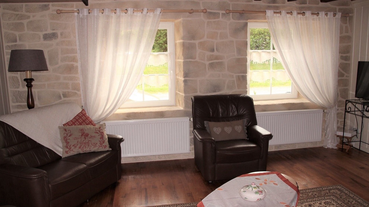 Photo of Livingroom in Mandray