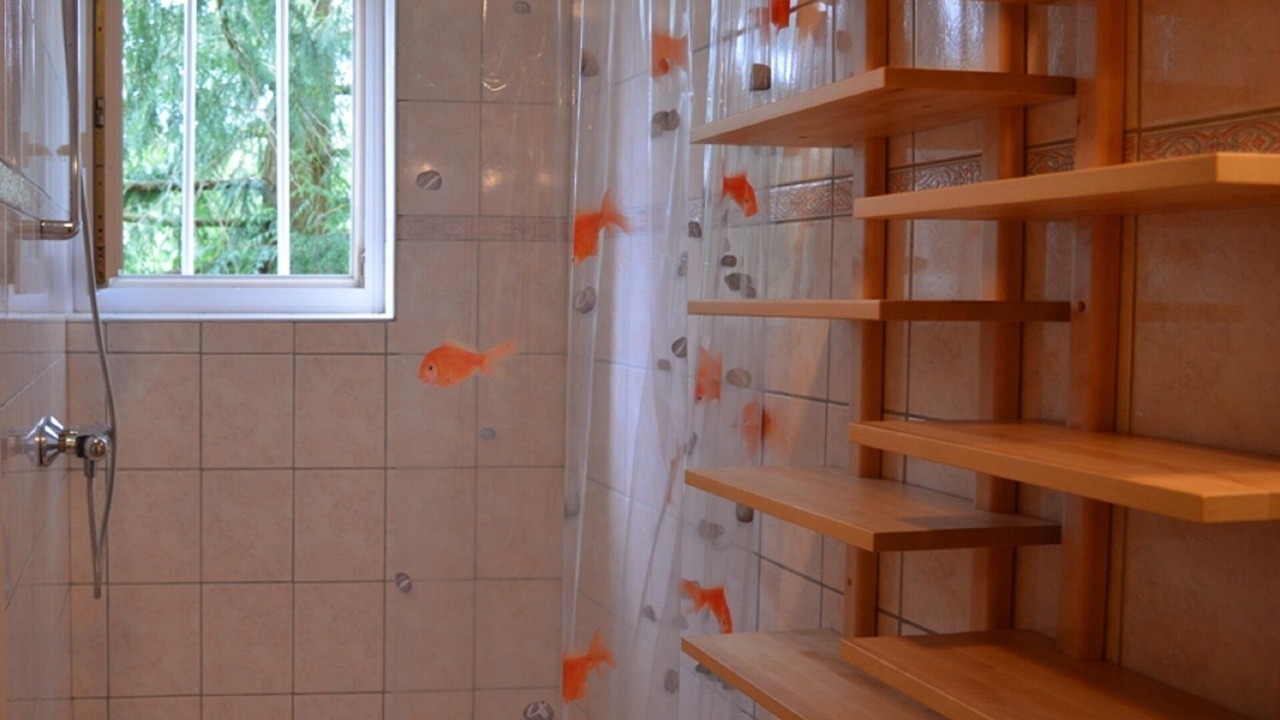 Photo of Bathroom in Mandray