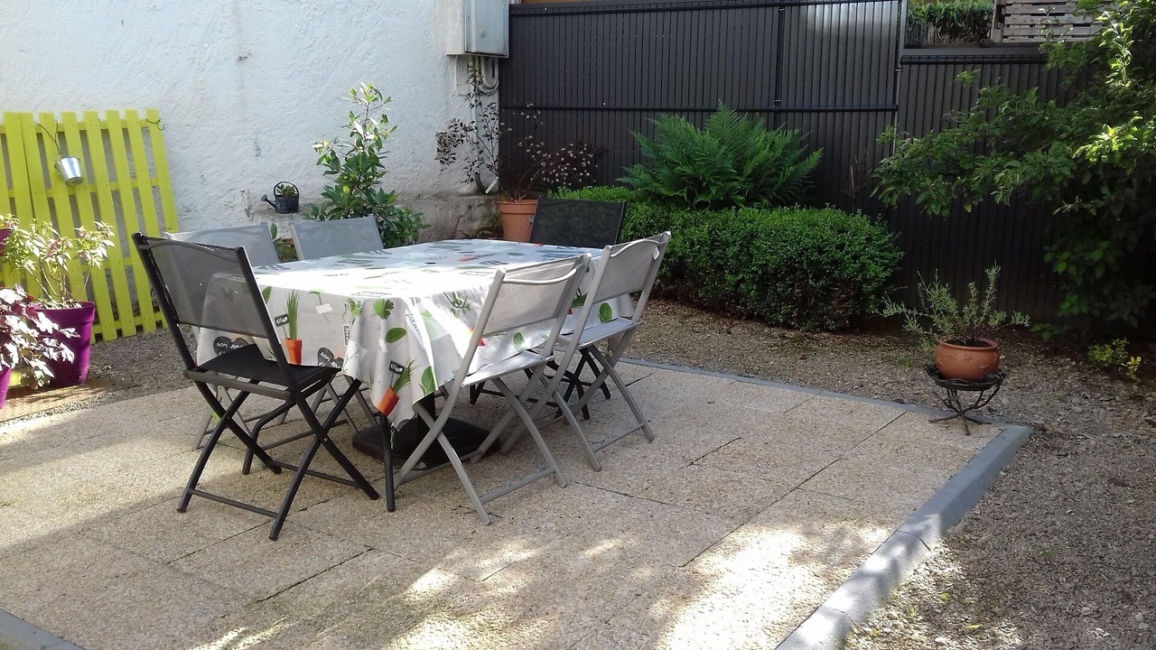 Photo of Outdoor in Mandray
