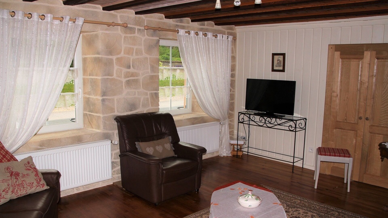 Photo of Livingroom in Mandray
