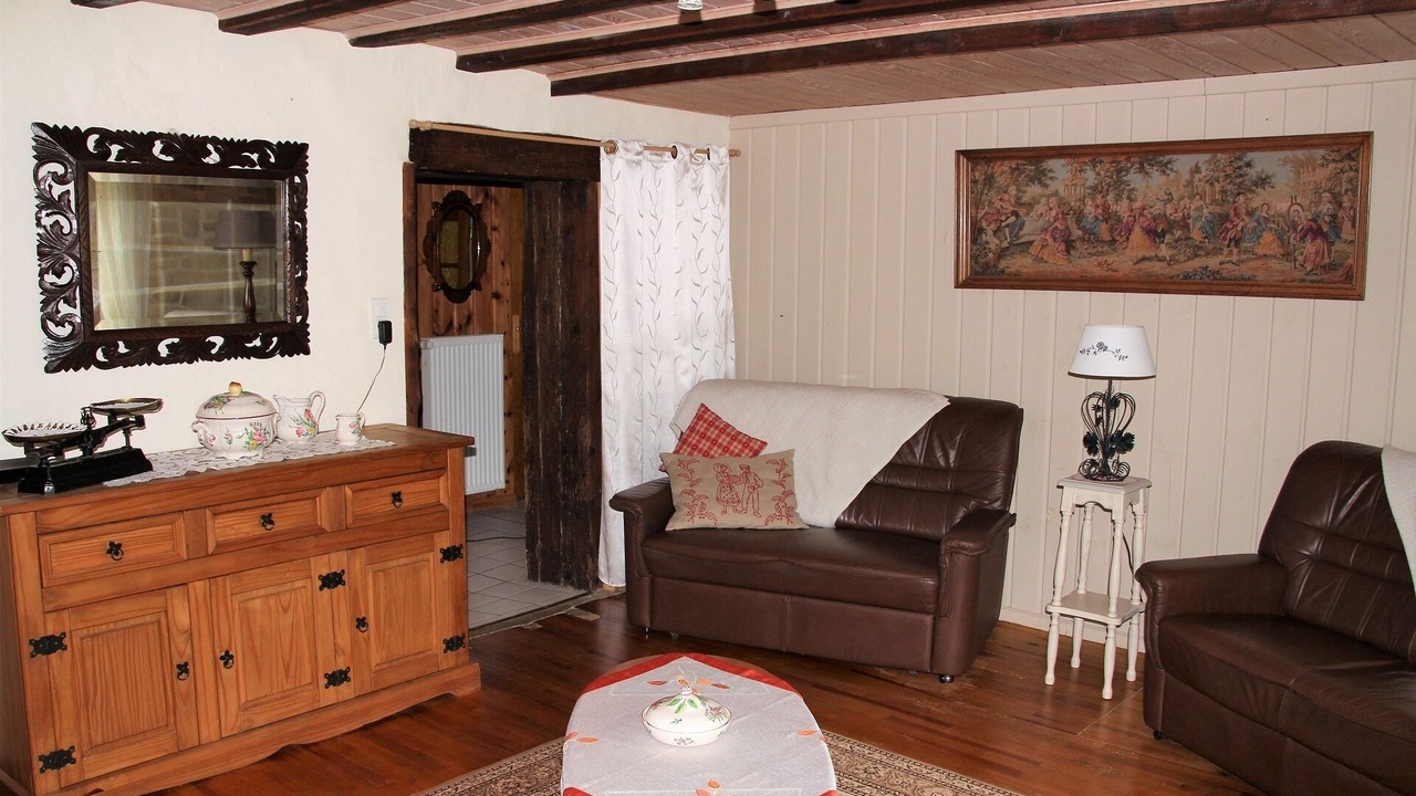Photo of Livingroom in Mandray