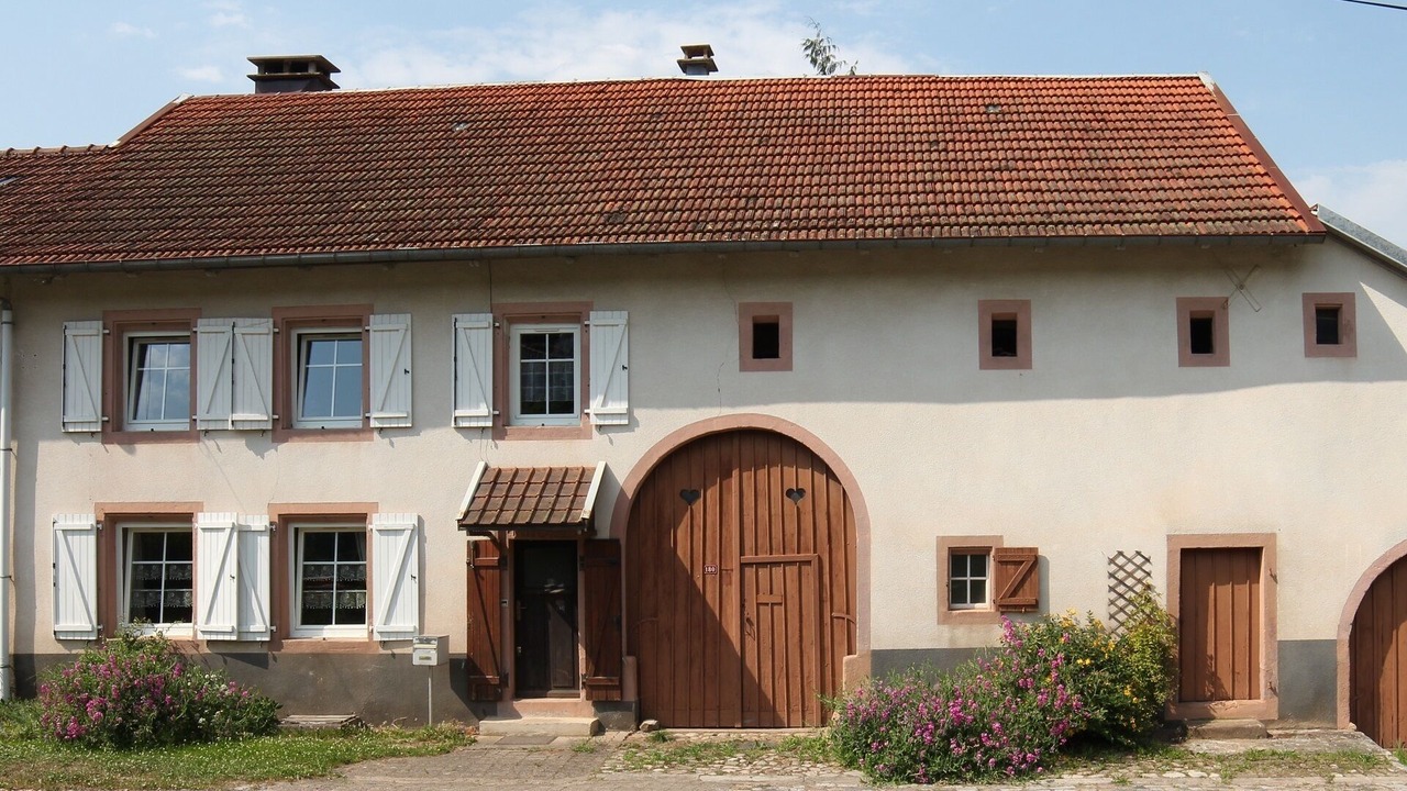 Photo of Outdoor in Mandray