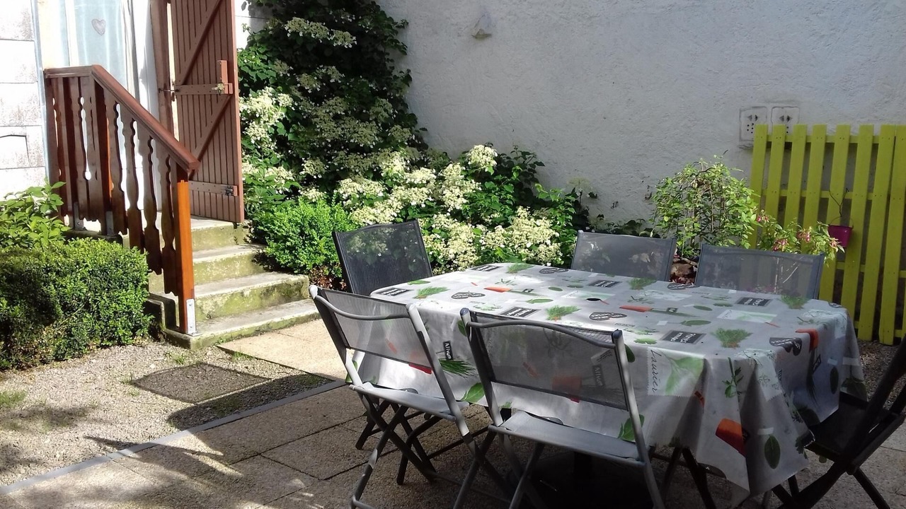 Photo of Outdoor in Mandray