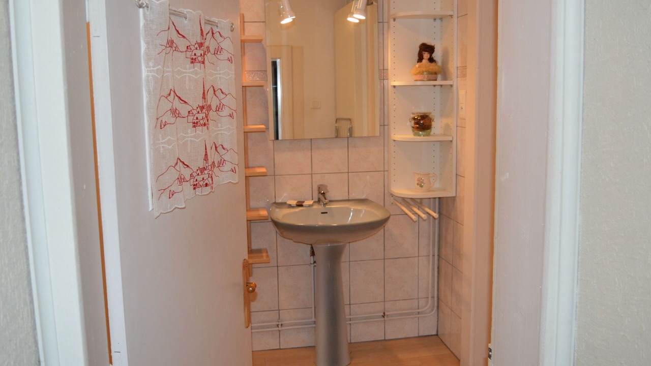 Photo of Bathroom in Mandray