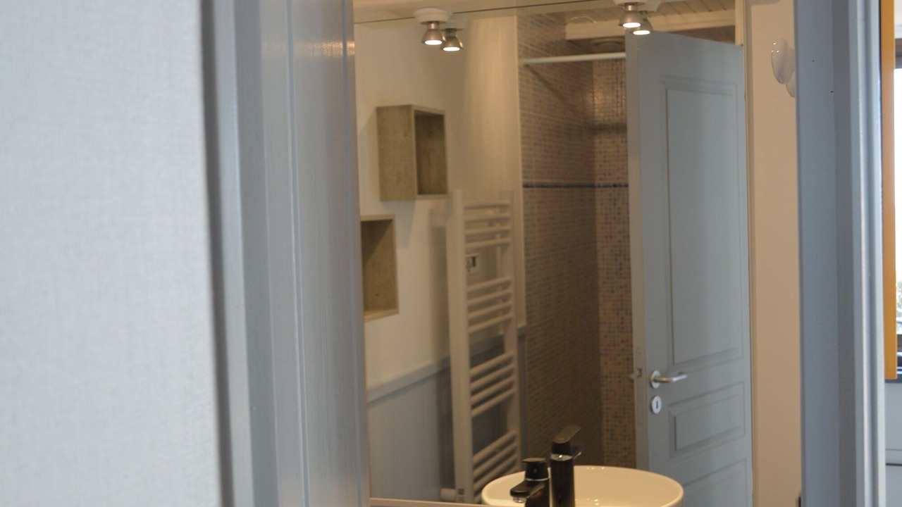 Photo of Bathroom in Saint-Michel-Chef-Chef