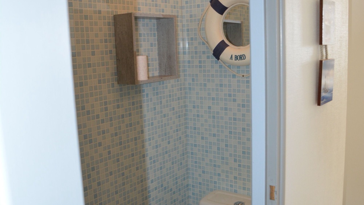 Photo of Bathroom in Saint-Michel-Chef-Chef