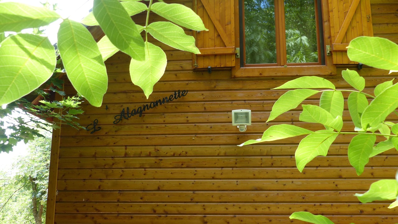 Photo of Outdoor in Neussargues-Moissac