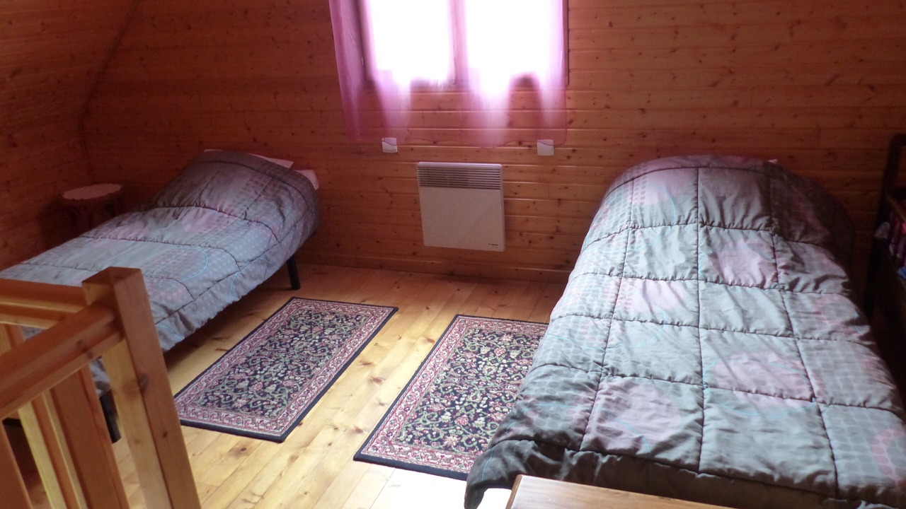 Photo of Bedroom in Neussargues-Moissac