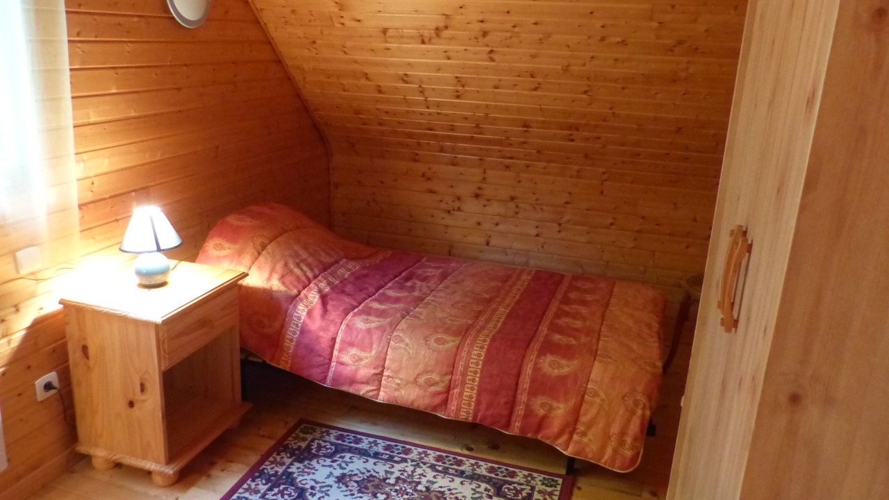 Photo of Bedroom in Neussargues-Moissac