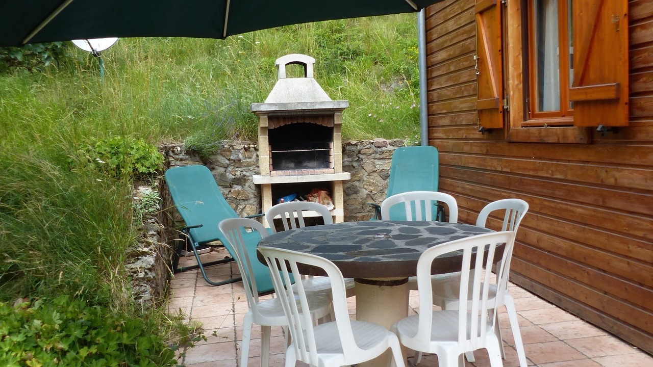 Photo of Outdoor in Neussargues-Moissac