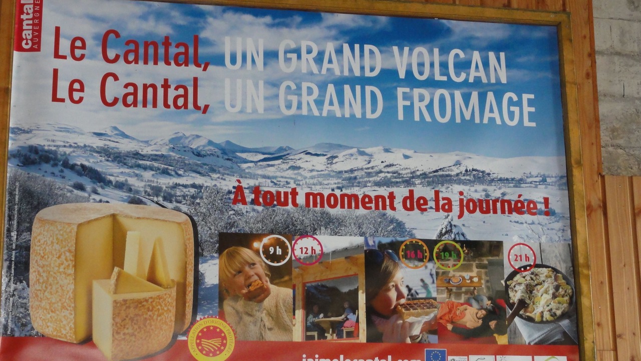 Photo of Outdoor in Neussargues-Moissac