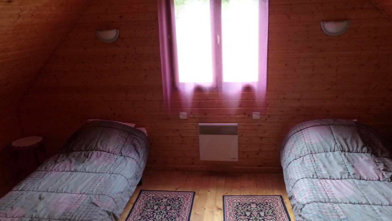 Photo of Bedroom in Neussargues-Moissac