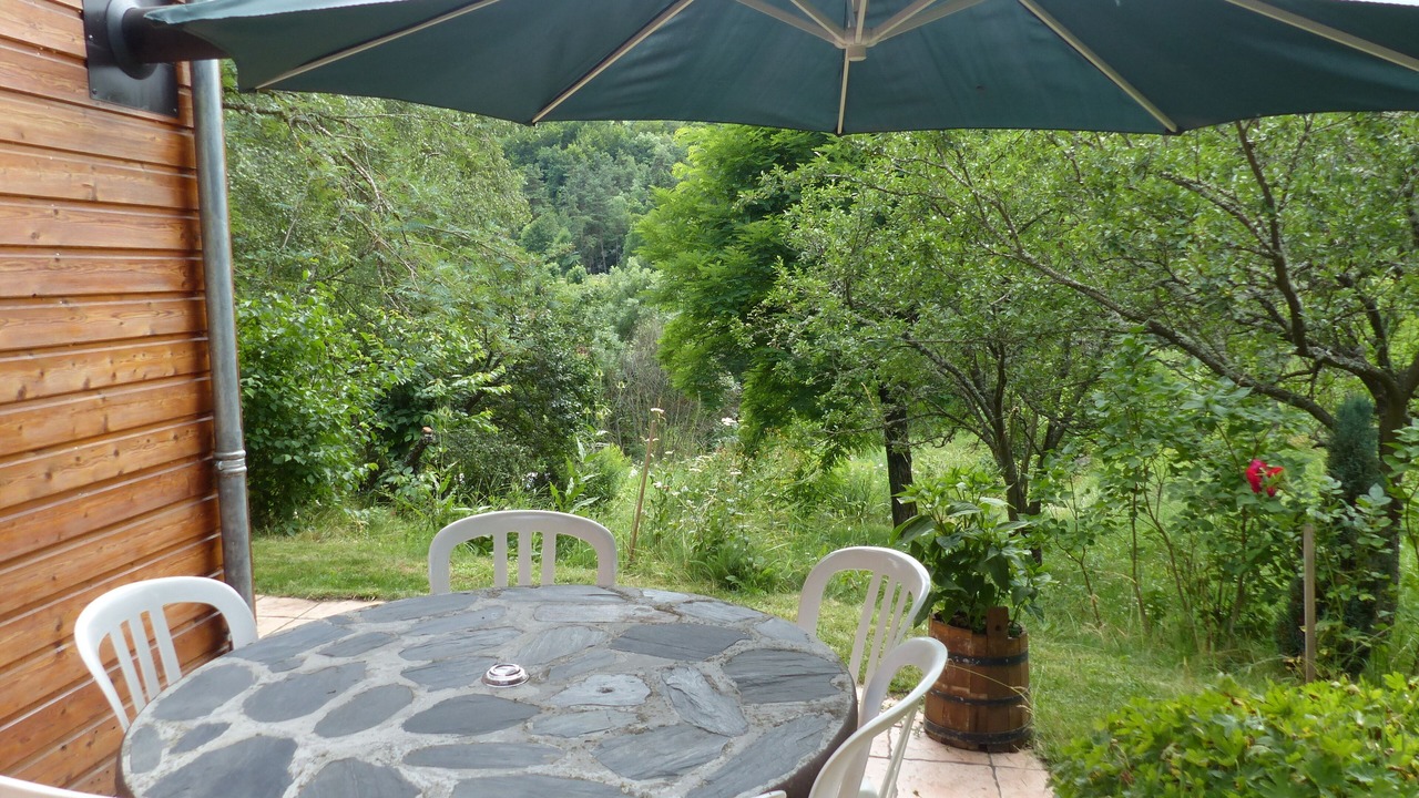 Photo of Outdoor in Neussargues-Moissac