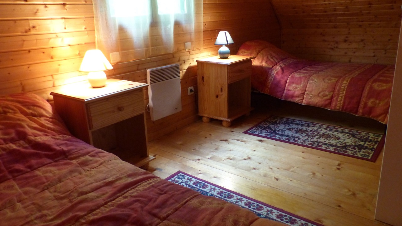 Photo of Bedroom in Neussargues-Moissac