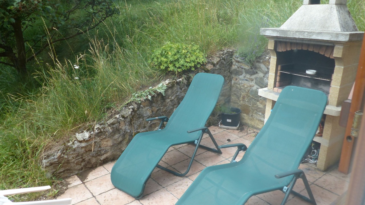 Photo of Outdoor in Neussargues-Moissac