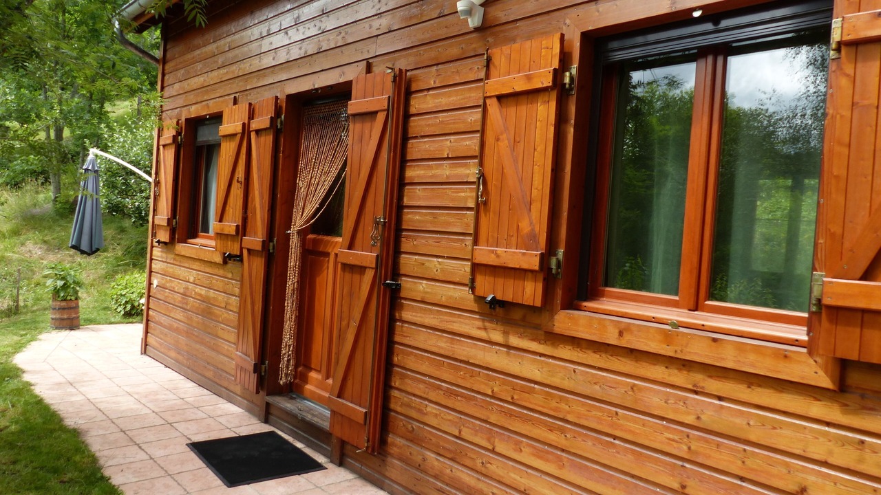 Photo of Outdoor in Neussargues-Moissac