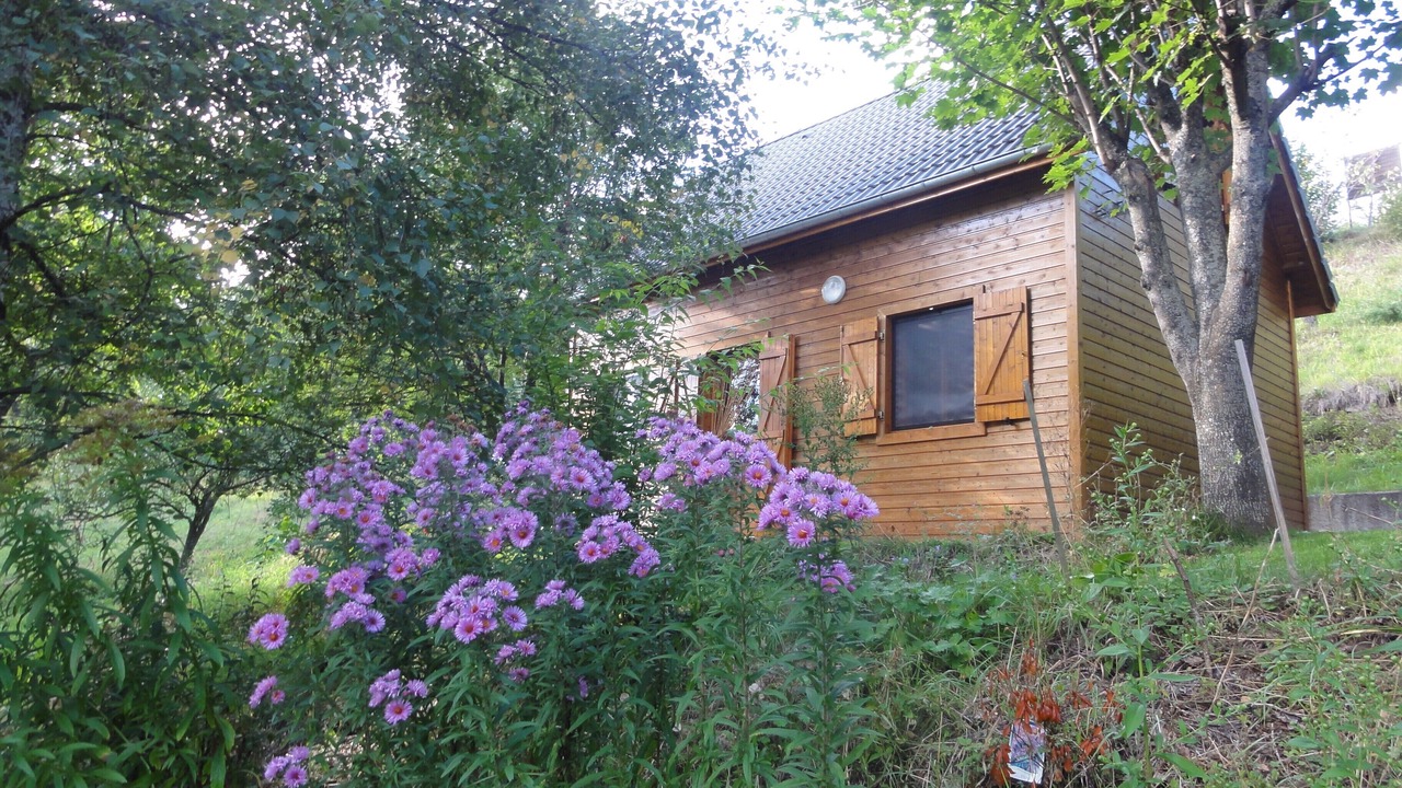 Photo of Outdoor in Neussargues-Moissac