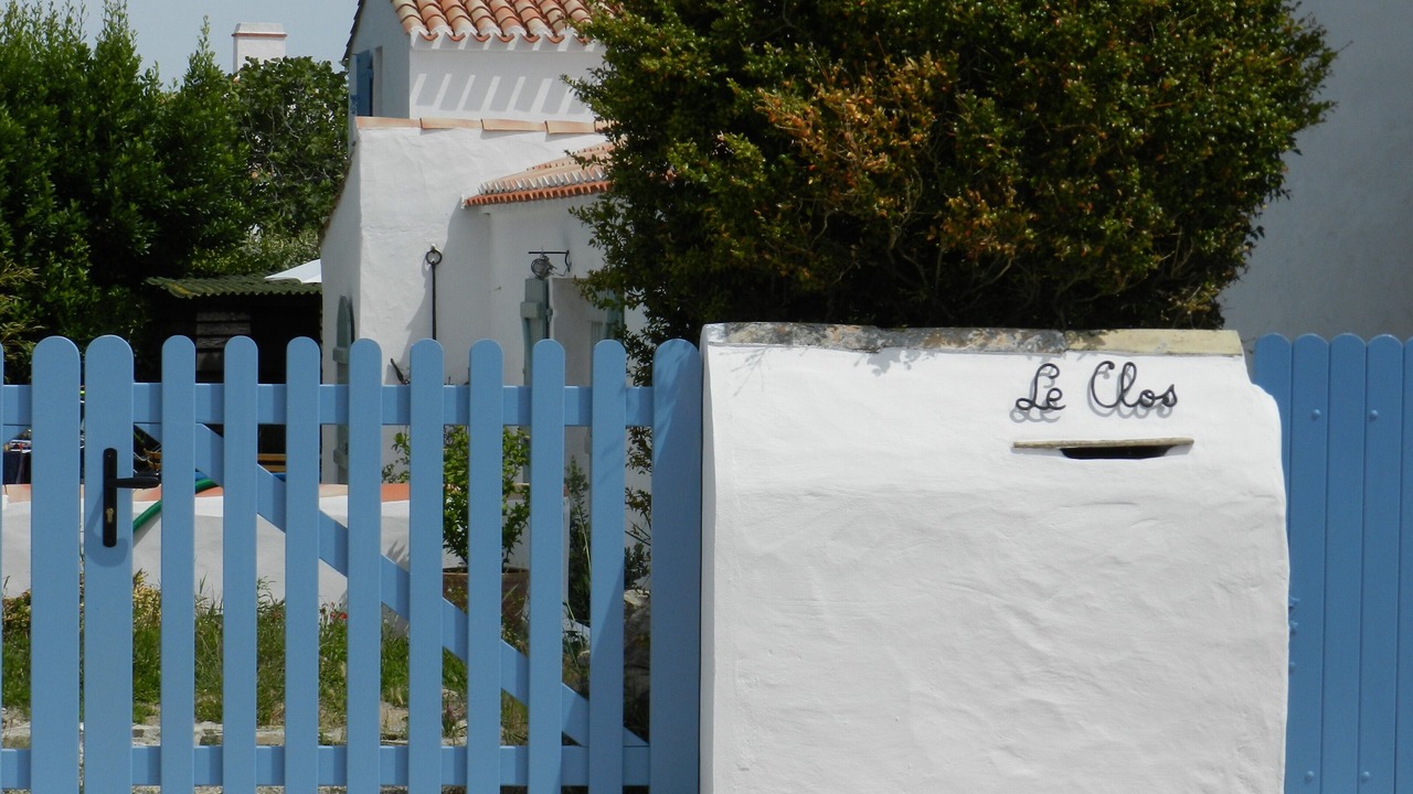 Photo of Outdoor in L'Epine