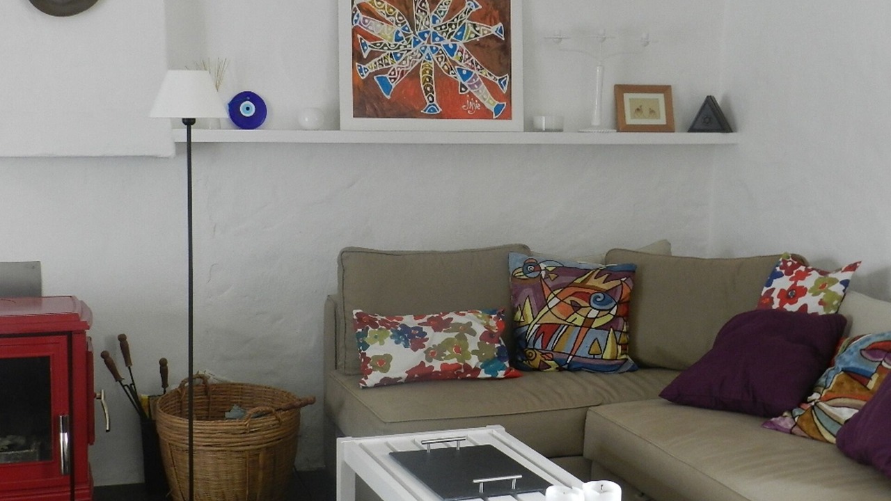 Photo of Livingroom in L'Epine
