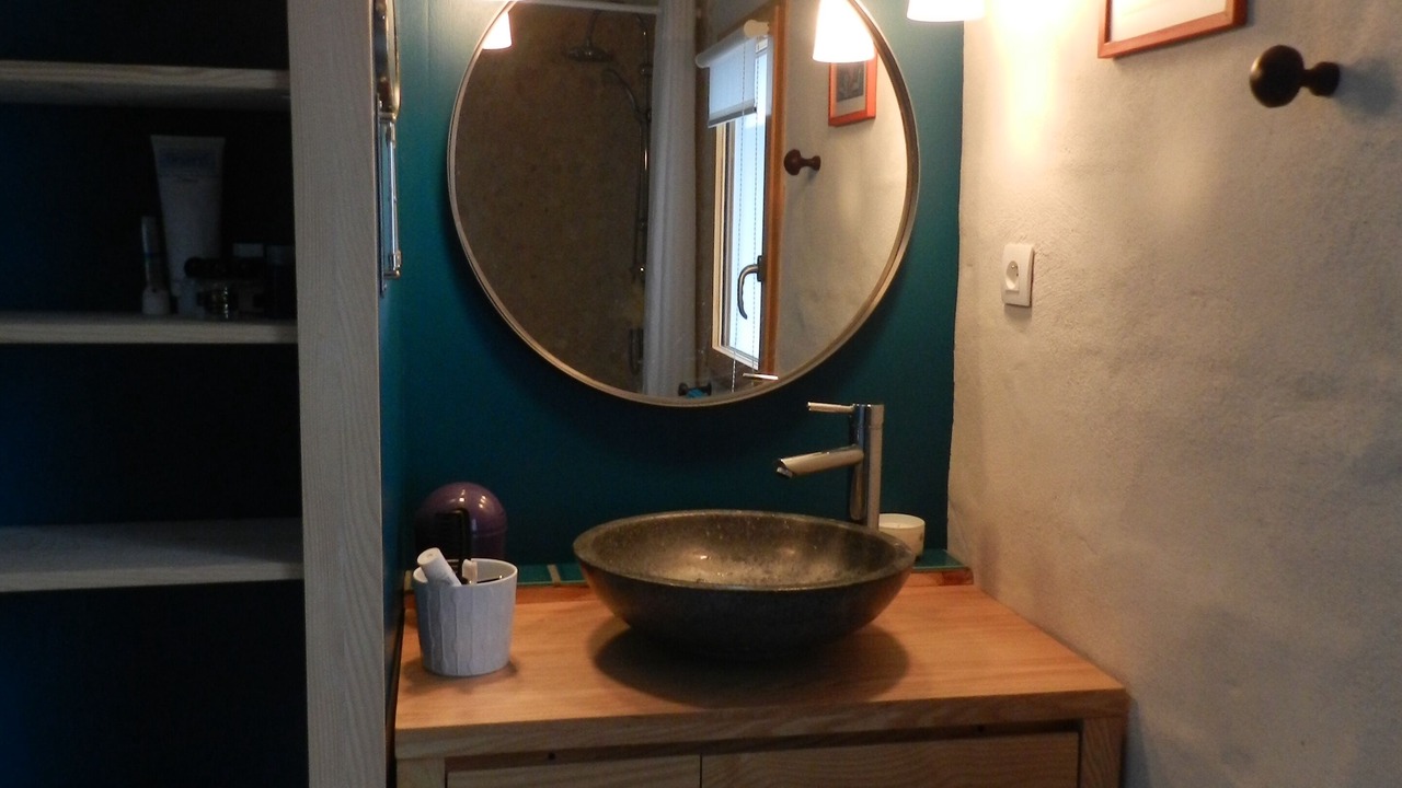 Photo of Bathroom in L'Epine