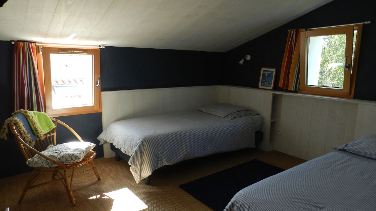 Photo of Bedroom in L'Epine