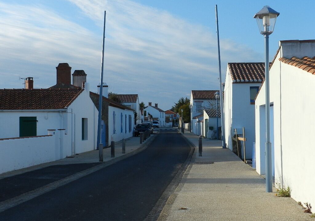 Photo of Outdoor in L'Epine