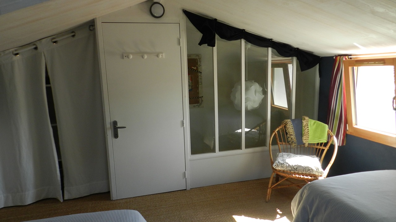 Photo of Bedroom in L'Epine