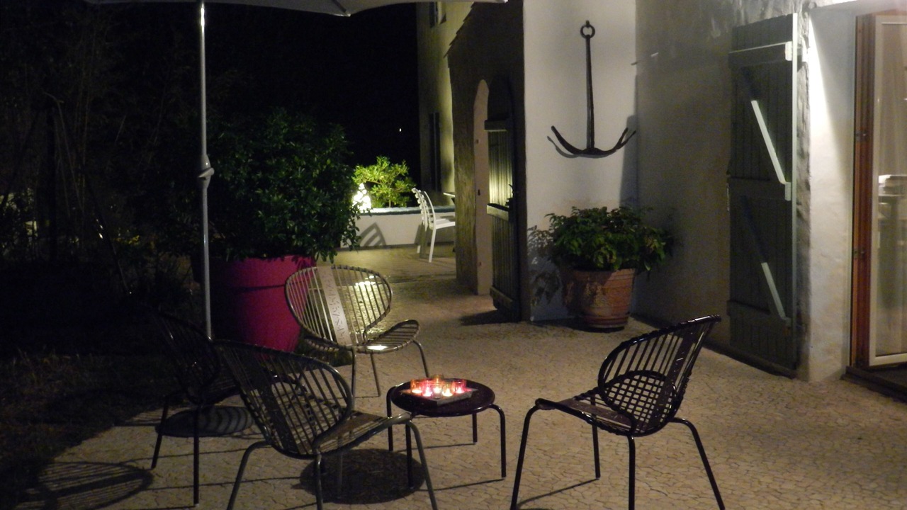 Photo of Patio Balcony in L'Epine