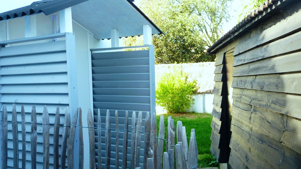 Photo of Outdoor in L'Epine