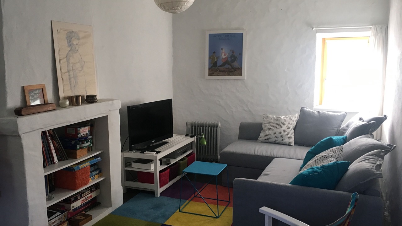 Photo of Livingroom in L'Epine