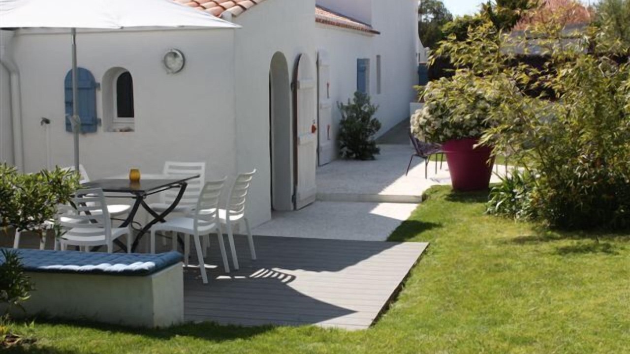Photo of Outdoor in L'Epine