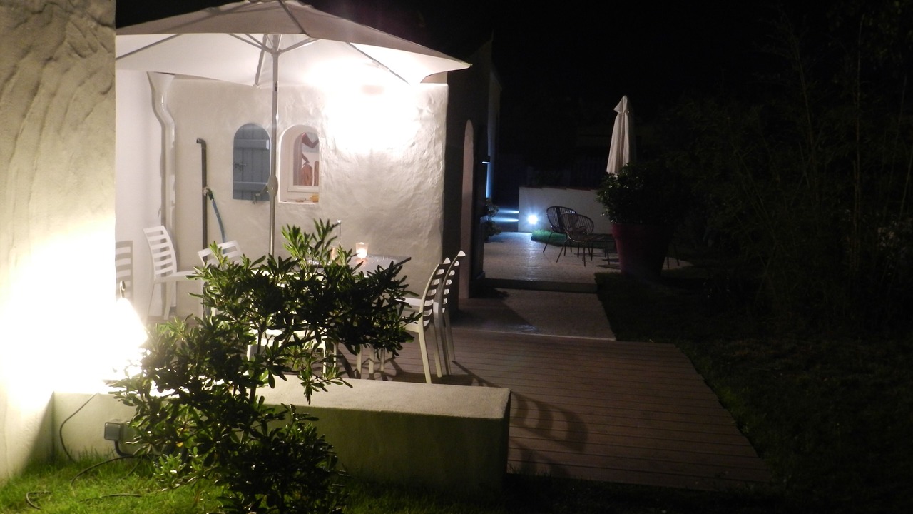 Photo of Outdoor in L'Epine