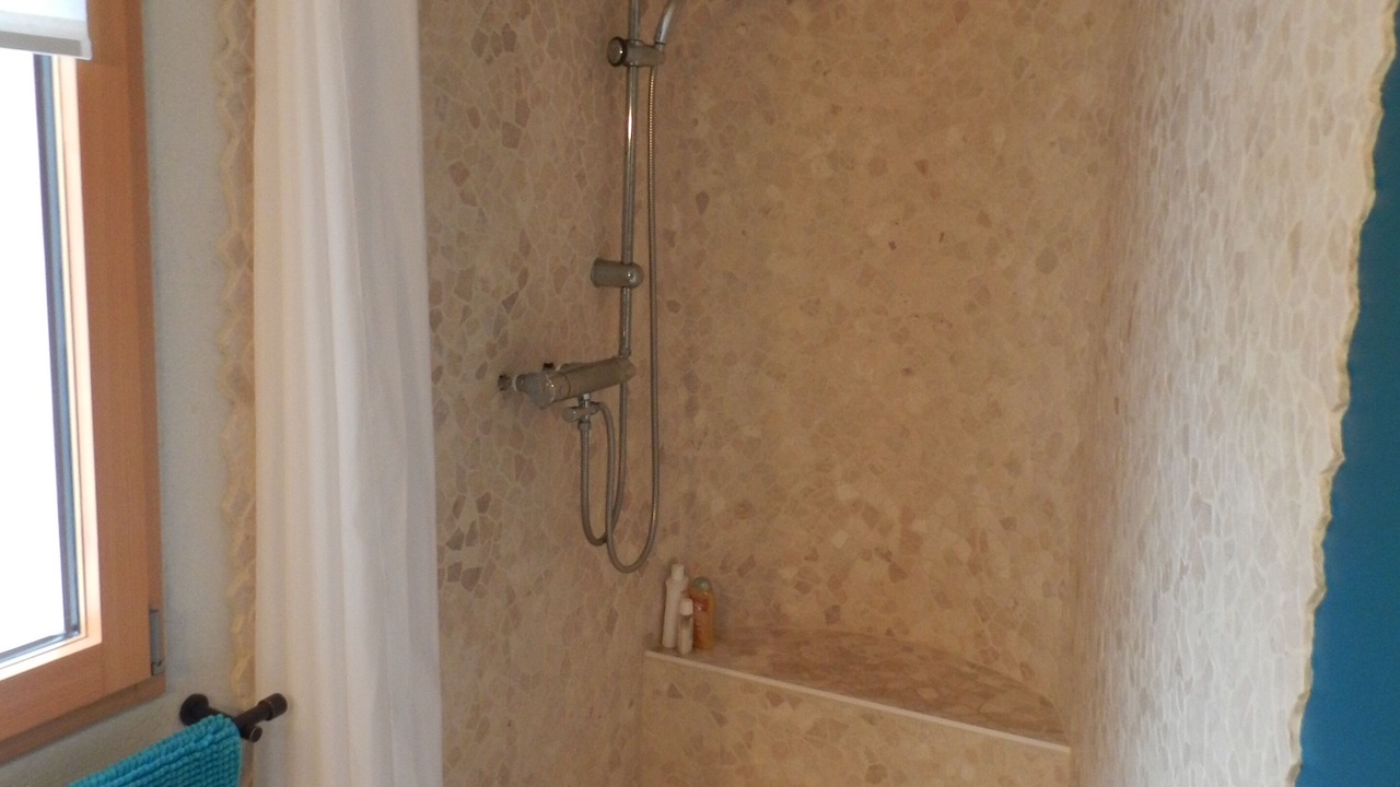 Photo of Bathroom in L'Epine