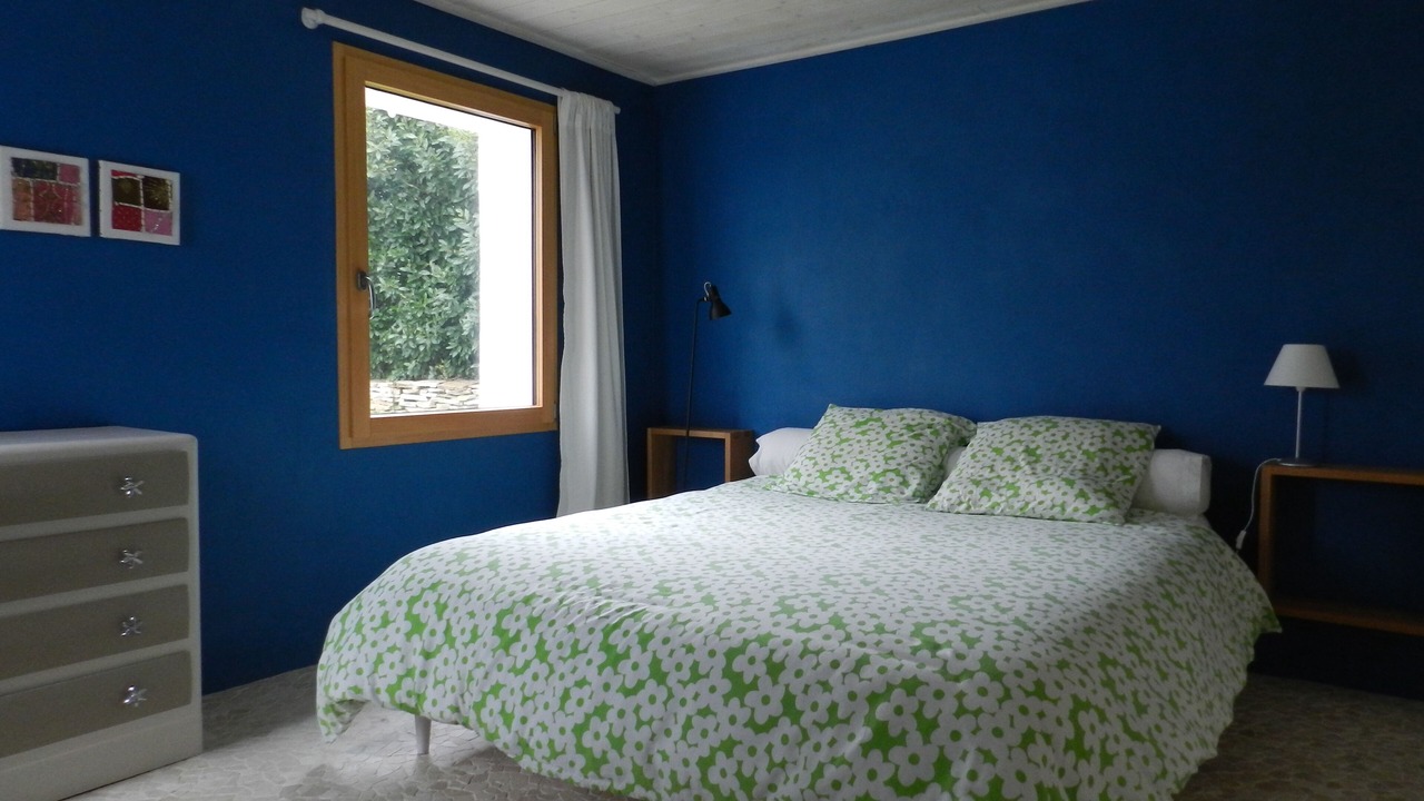 Photo of Bedroom in L'Epine